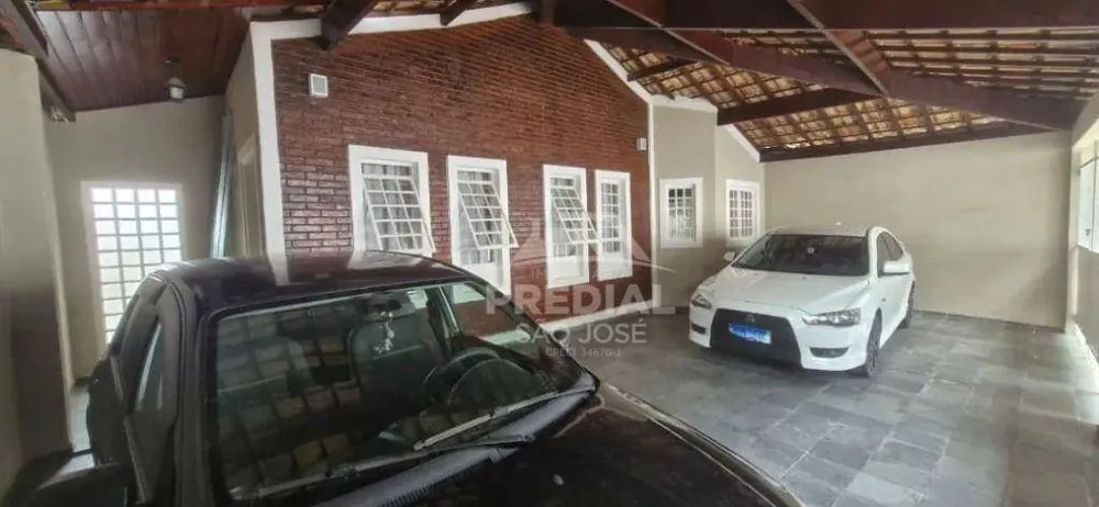 Casa, 3 quartos, 230 m² - Foto 16