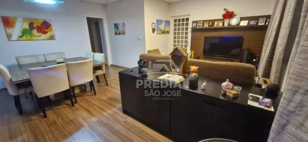 Casa, 3 quartos, 230 m² - Foto 2