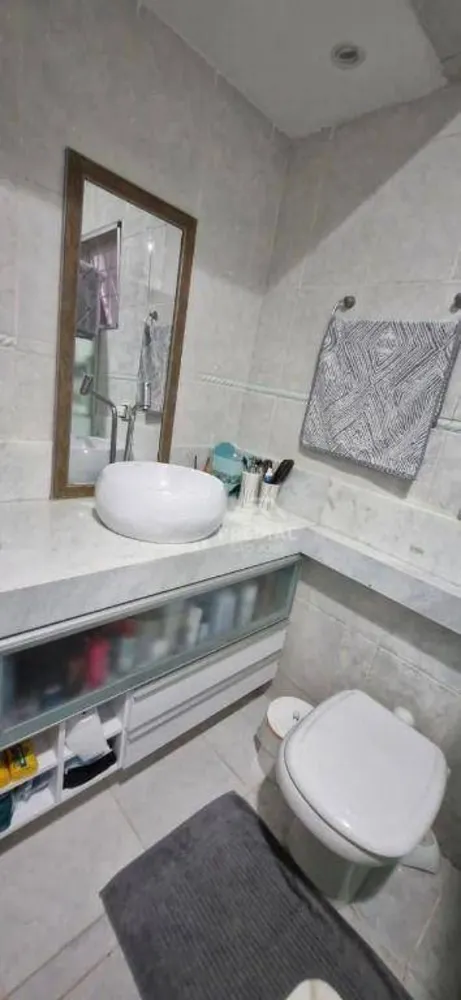 Casa, 3 quartos, 230 m² - Foto 12