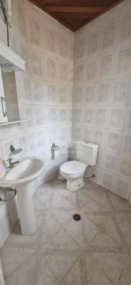 Casa, 3 quartos, 230 m² - Foto 3