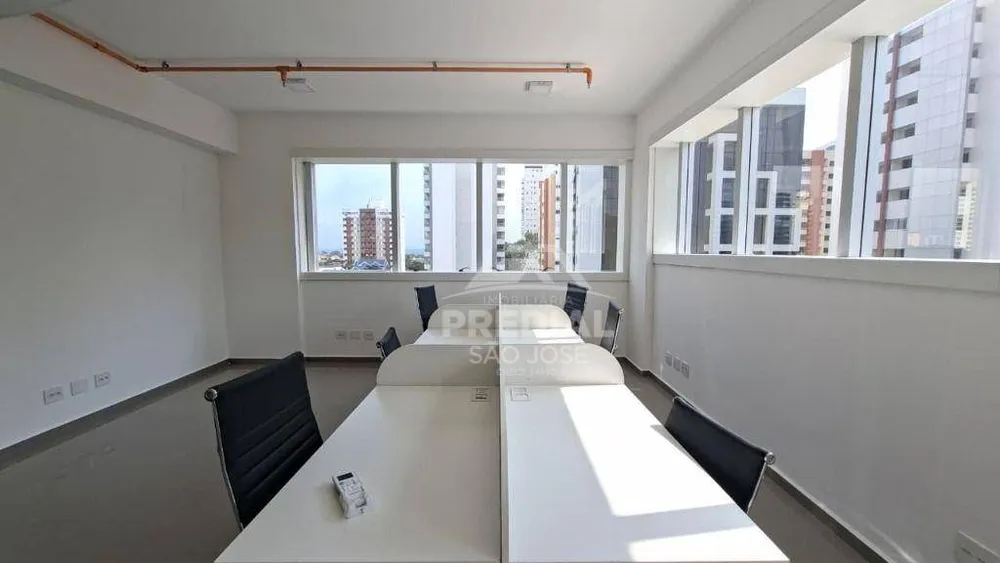Sala-Conjunto, 39 m² - Foto 3