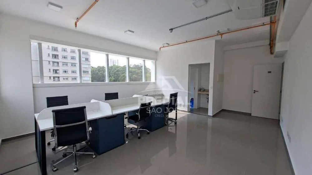 Sala-Conjunto, 39 m² - Foto 7