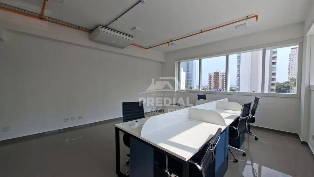 Sala-Conjunto, 39 m² - Foto 5