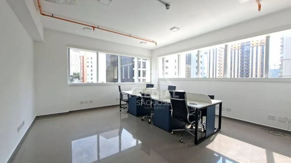 Sala-Conjunto, 39 m² - Foto 2