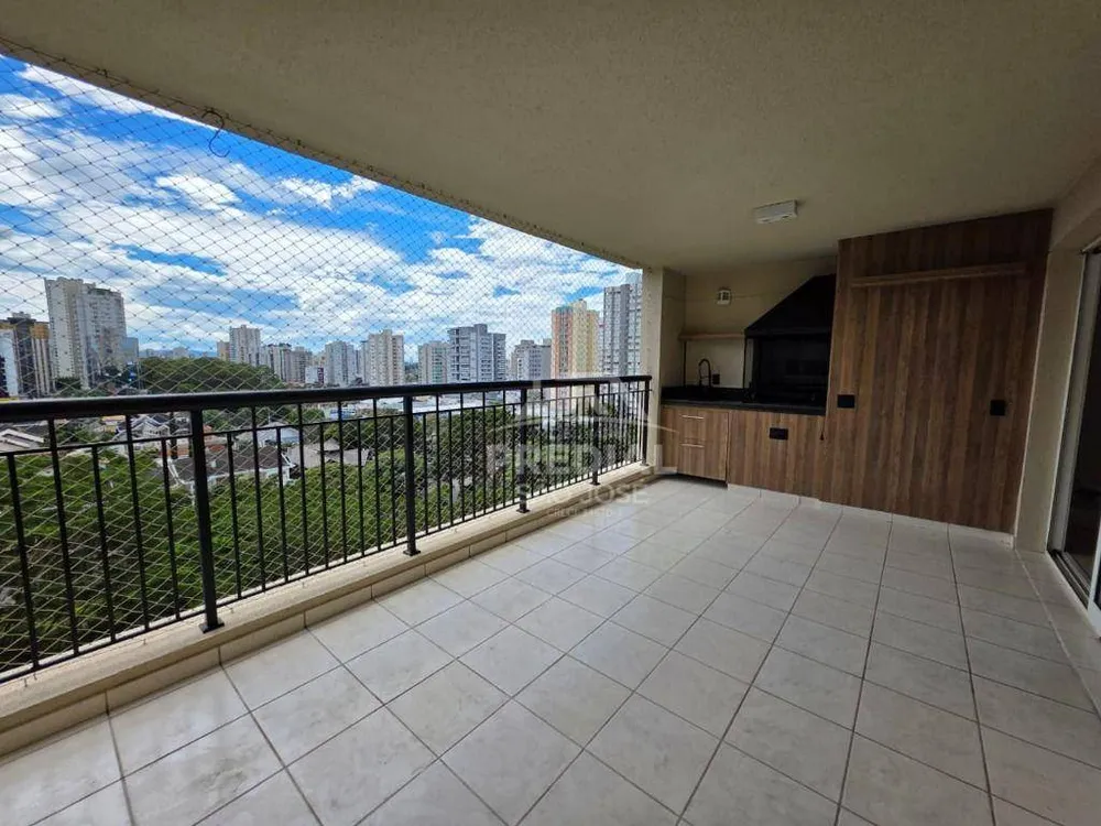 Apartamento, 4 quartos, 142 m² - Foto 10