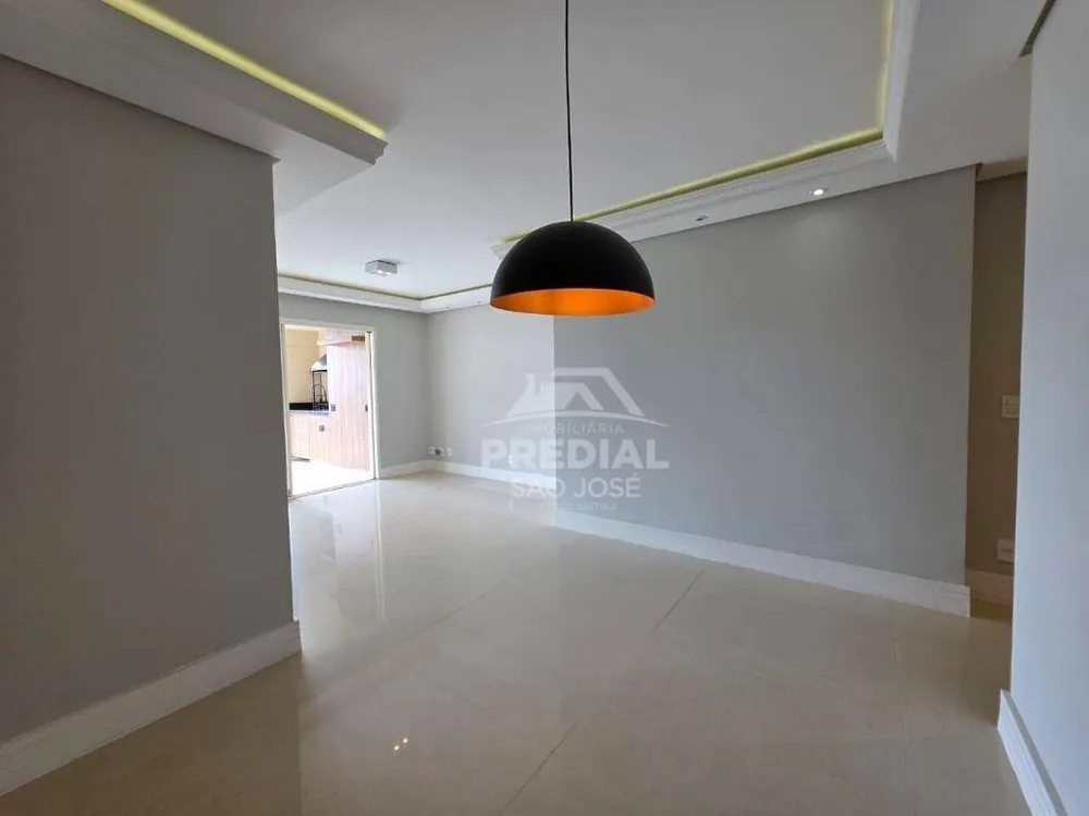 Apartamento, 4 quartos, 142 m² - Foto 6