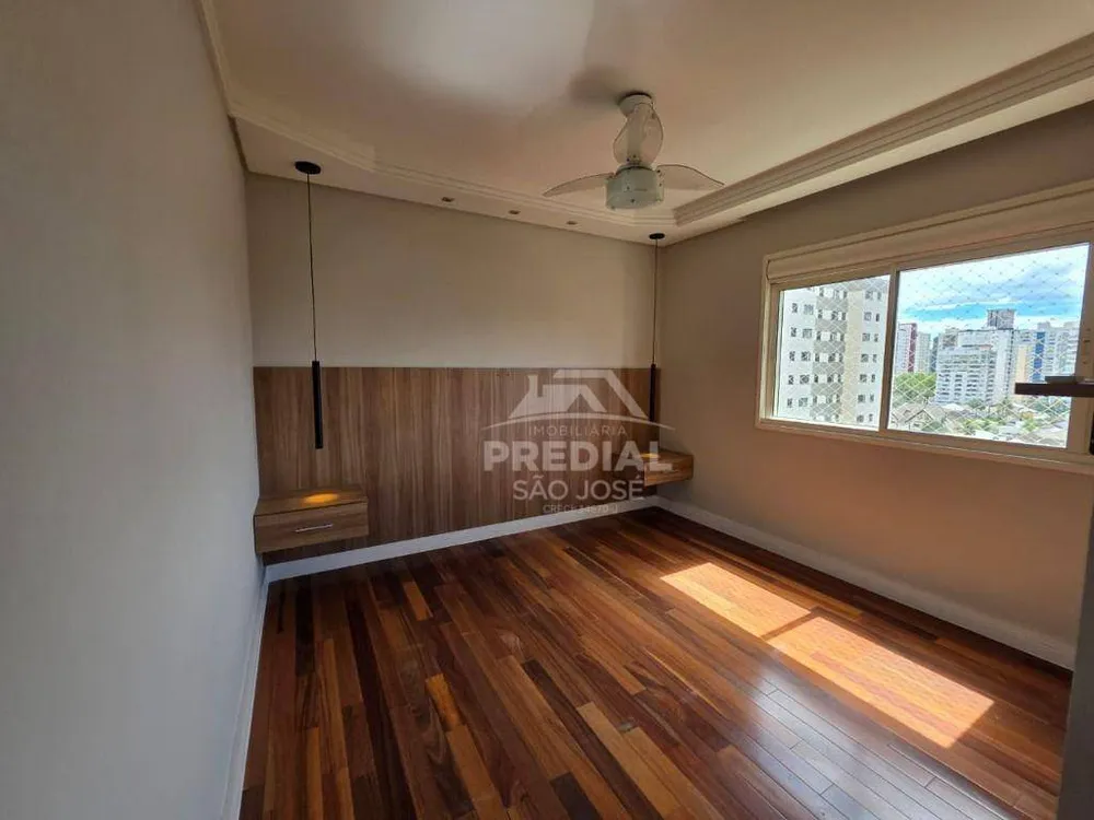 Apartamento, 4 quartos, 142 m² - Foto 2