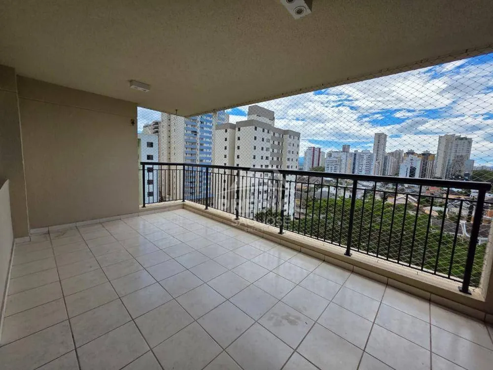 Apartamento, 4 quartos, 142 m² - Foto 8