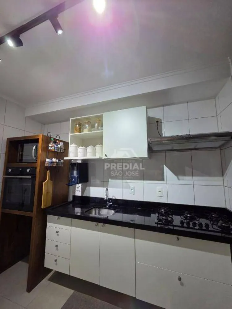 Apartamento, 2 quartos, 75 m² - Foto 3