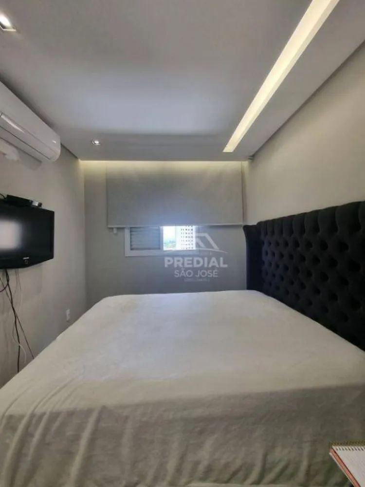 Apartamento, 2 quartos, 75 m² - Foto 6