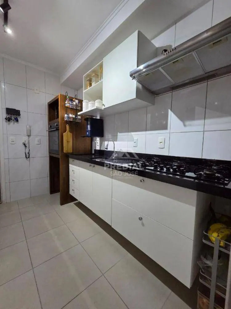 Apartamento, 2 quartos, 75 m² - Foto 2
