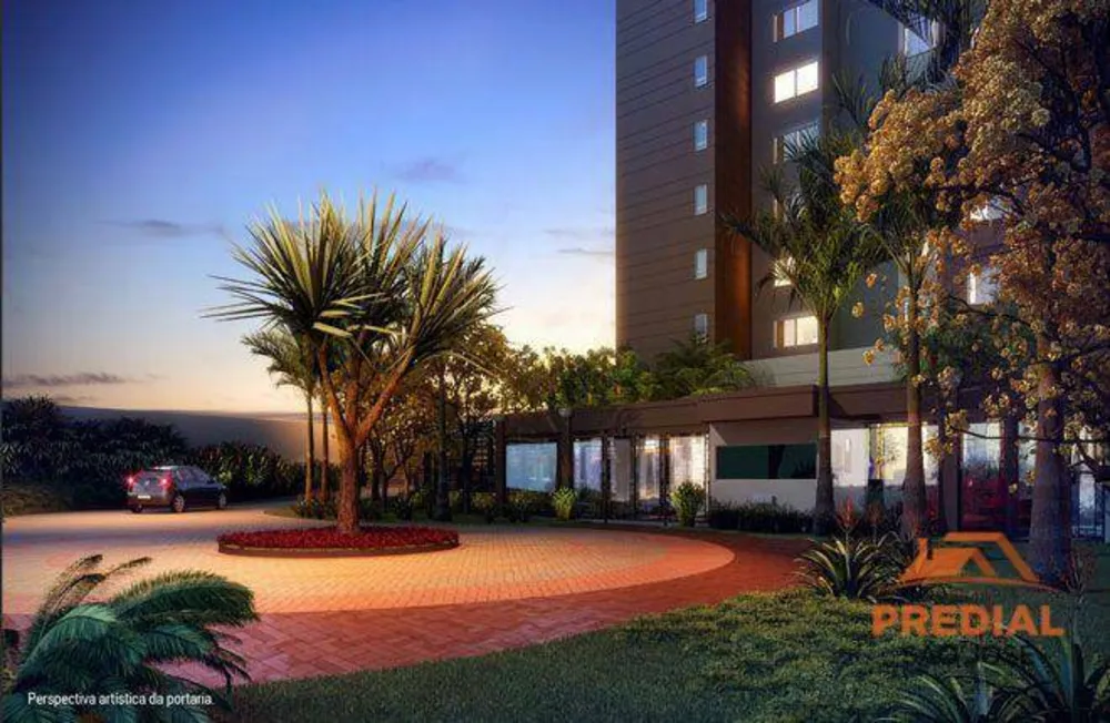 Apartamento, 2 quartos, 75 m² - Foto 11