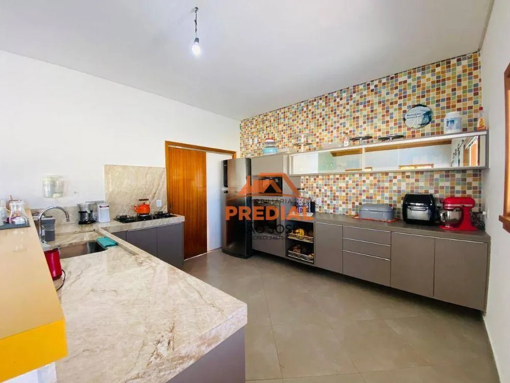 Casa de Condomínio, 4 quartos - Foto 6