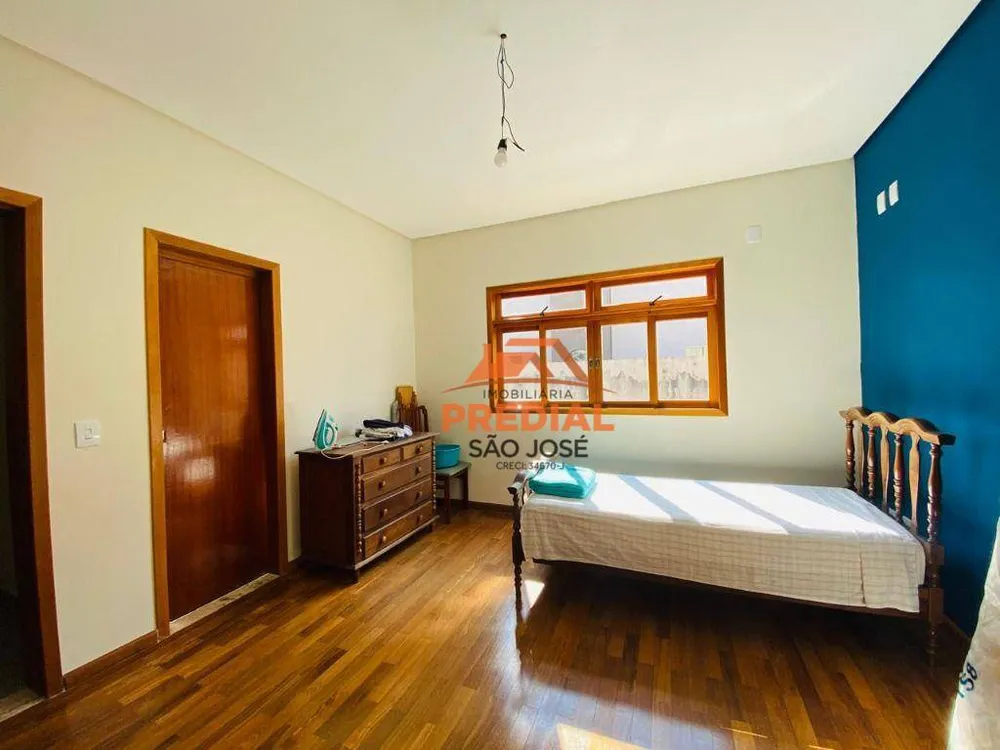 Casa de Condomínio, 4 quartos - Foto 12
