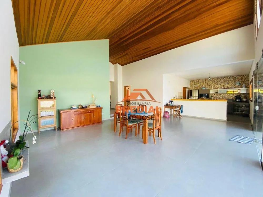 Casa de Condomínio, 4 quartos - Foto 5