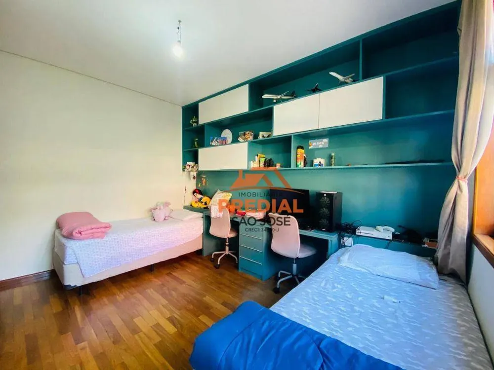 Casa de Condomínio, 4 quartos - Foto 14