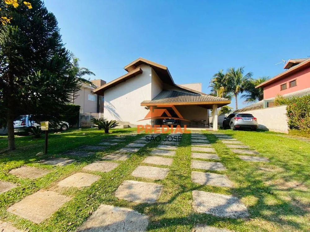 Casa de Condomínio, 4 quartos - Foto 20