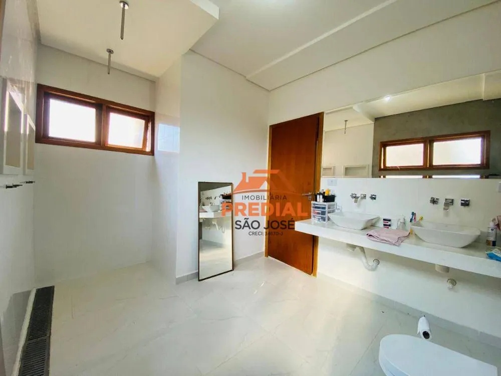 Casa de Condomínio, 4 quartos - Foto 11