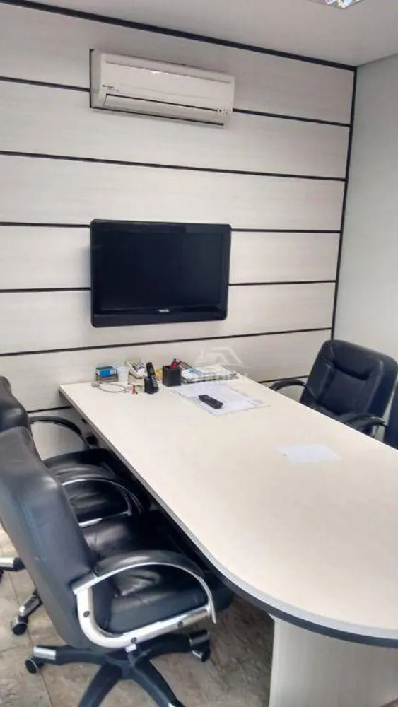 Sala-Conjunto, 172 m² - Foto 10