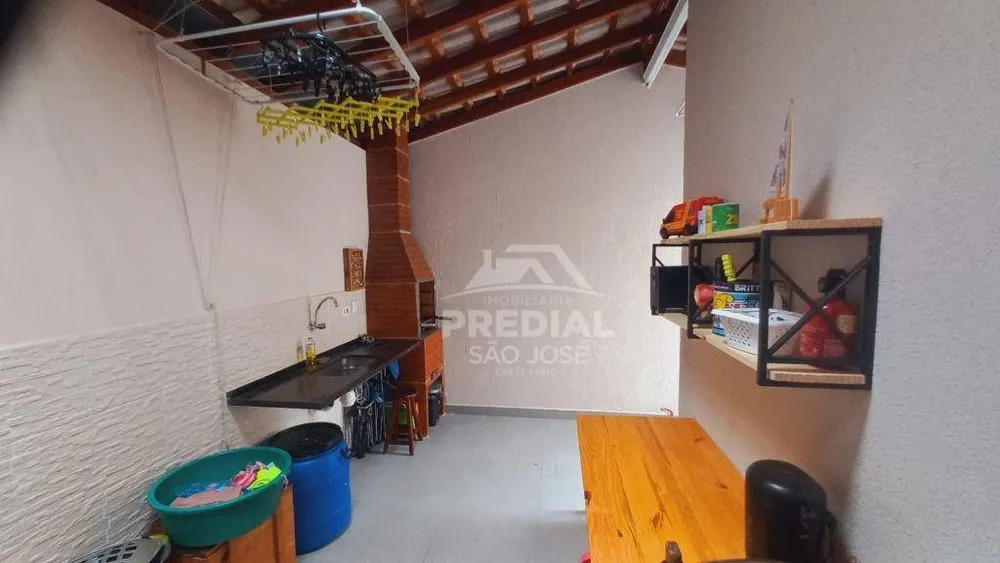 Casa, 2 quartos, 118 m² - Foto 8