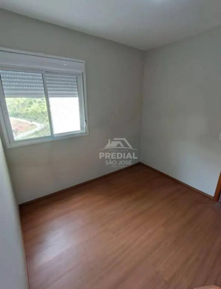Apartamento, 3 quartos, 64 m² - Foto 1