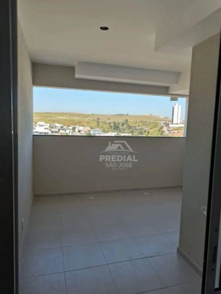 Apartamento, 3 quartos, 64 m² - Foto 1