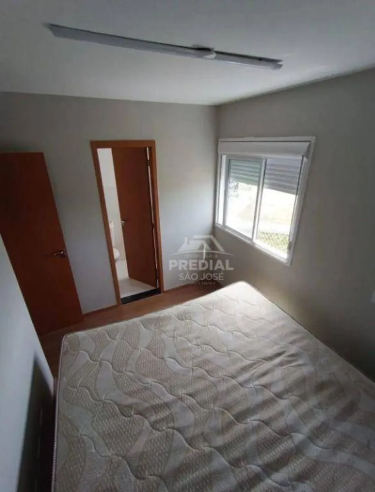 Apartamento, 3 quartos, 64 m² - Foto 7