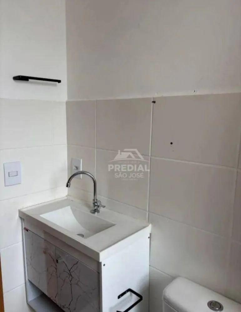 Apartamento, 3 quartos, 64 m² - Foto 4