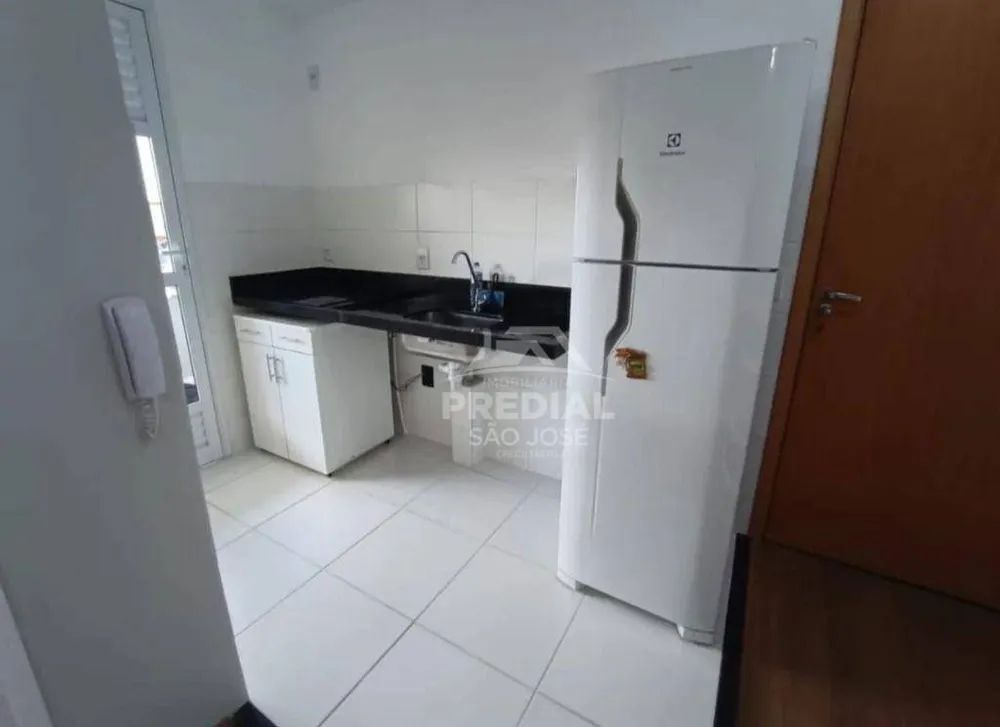 Apartamento, 3 quartos, 64 m² - Foto 5