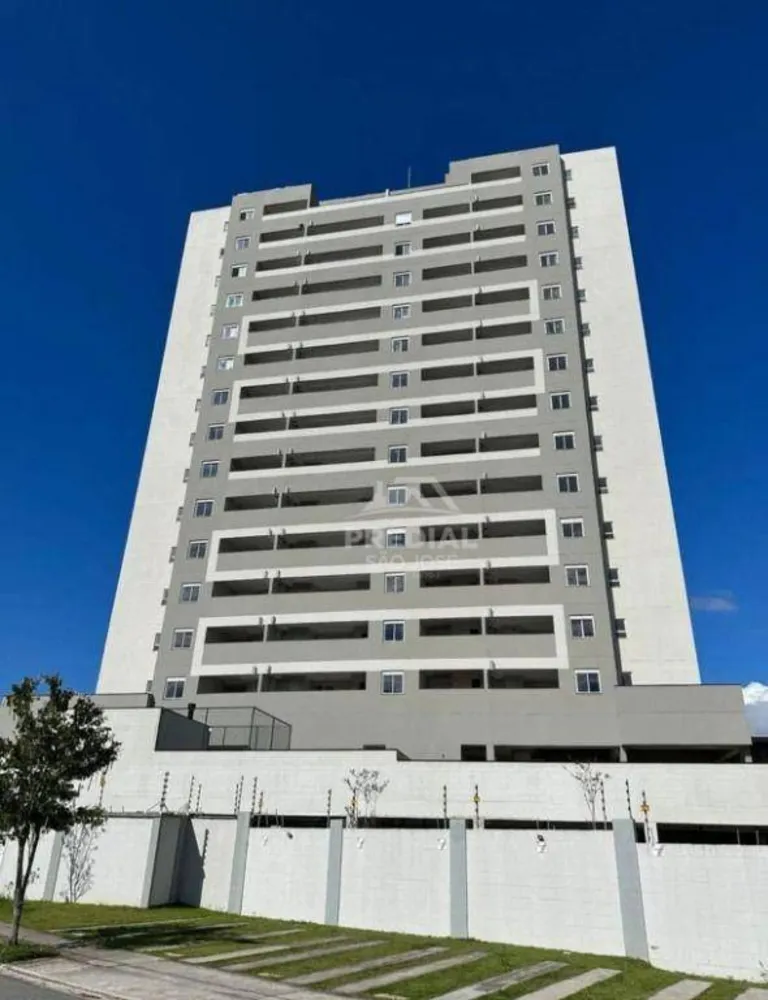 Apartamento, 3 quartos, 64 m² - Foto 2
