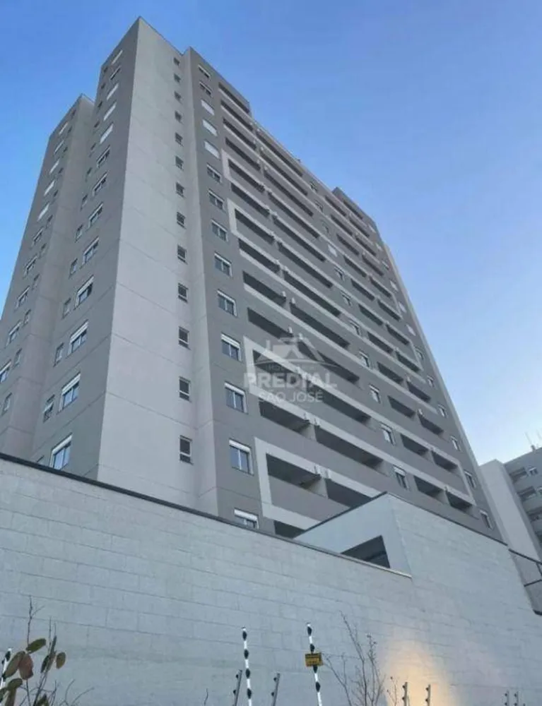 Apartamento, 3 quartos, 64 m² - Foto 2