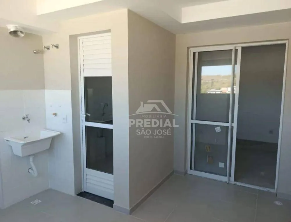 Apartamento, 3 quartos, 64 m² - Foto 8