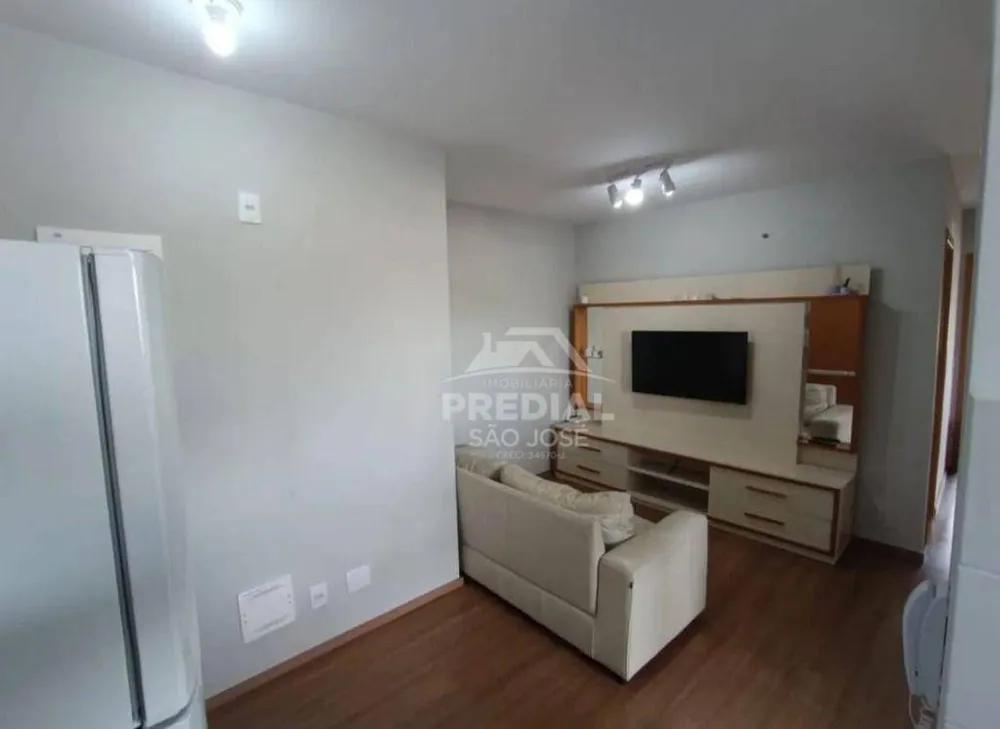 Apartamento, 3 quartos, 64 m² - Foto 5