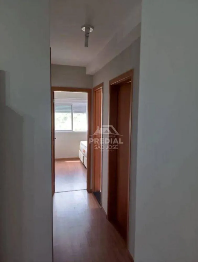 Apartamento, 3 quartos, 64 m² - Foto 7