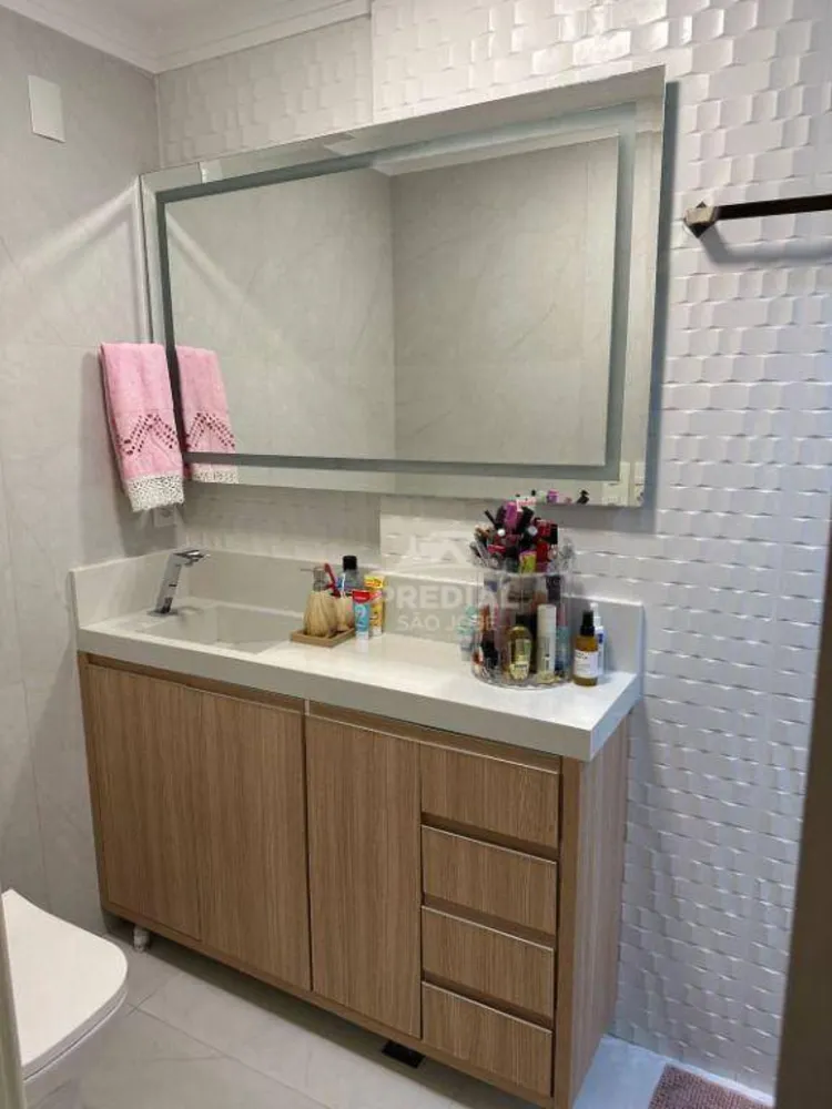 Apartamento, 4 quartos, 100 m² - Foto 7