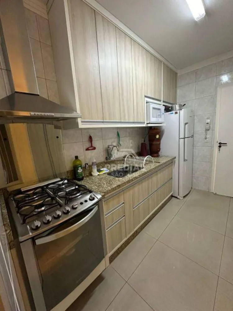 Apartamento, 4 quartos, 100 m² - Foto 9
