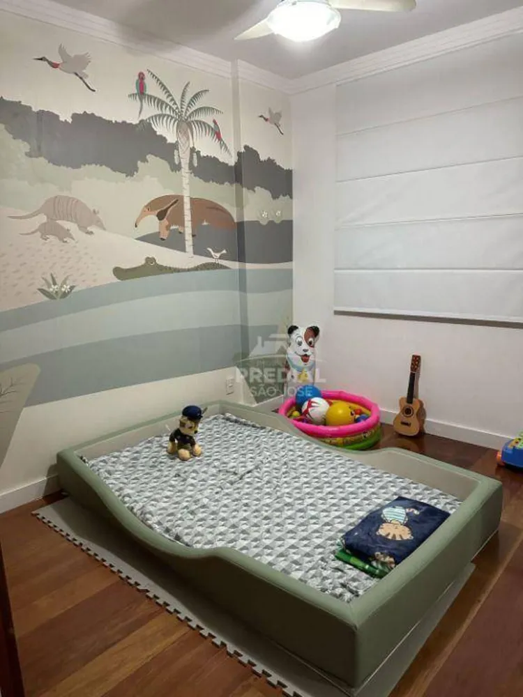 Apartamento, 4 quartos, 100 m² - Foto 10
