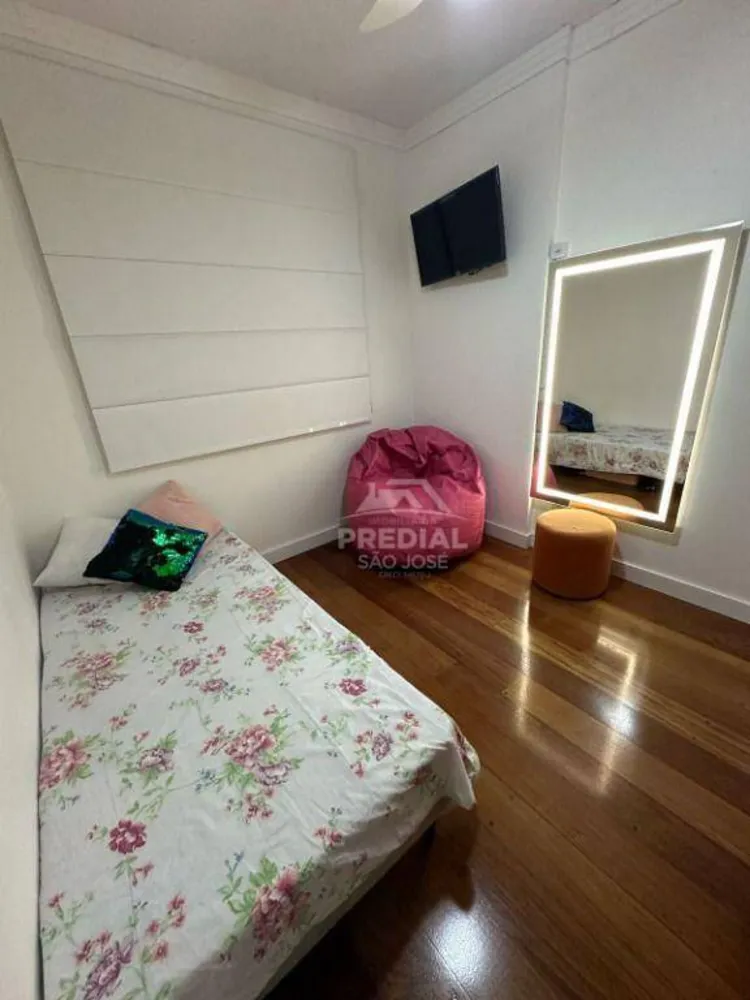 Apartamento, 4 quartos, 100 m² - Foto 3