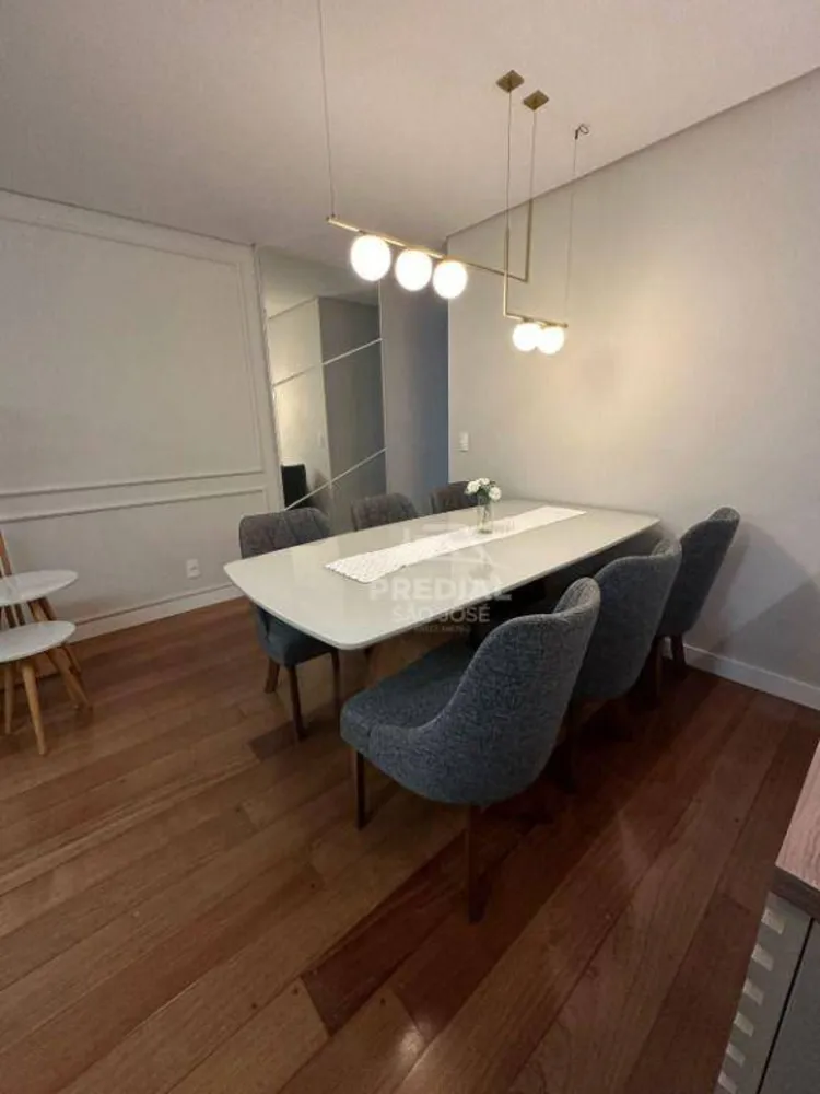 Apartamento, 4 quartos, 100 m² - Foto 3