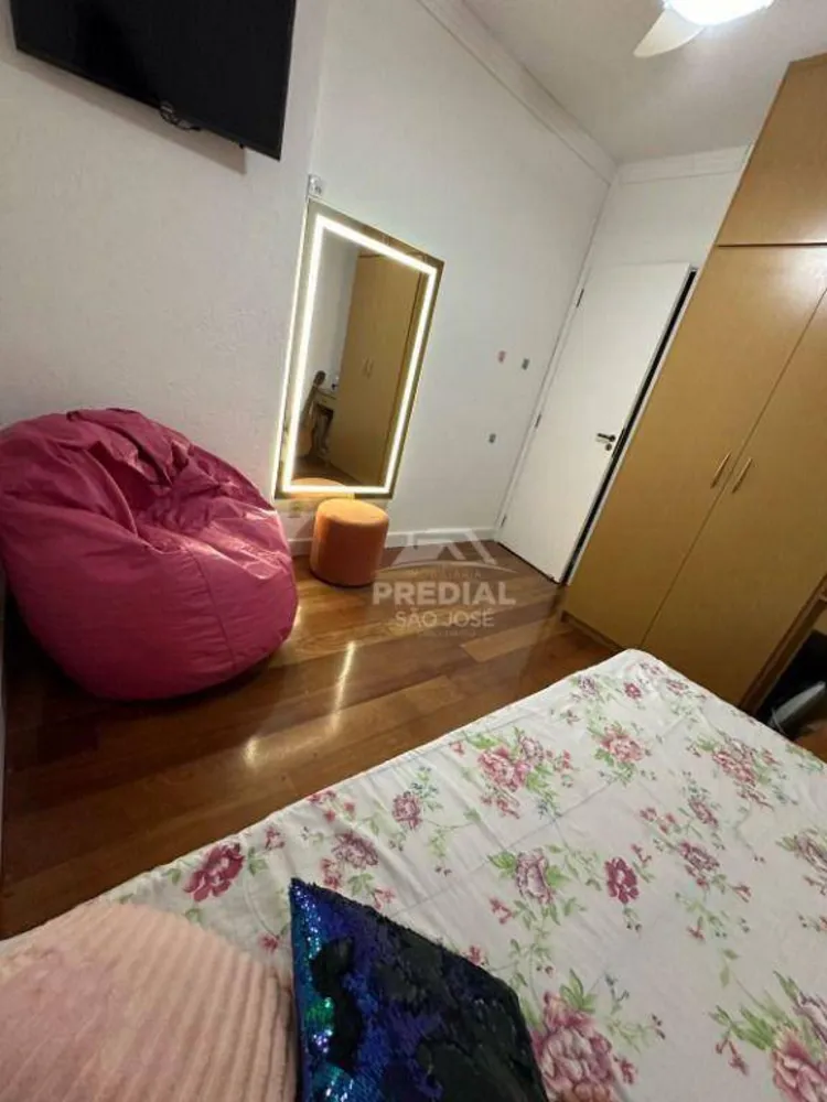 Apartamento, 4 quartos, 100 m² - Foto 12