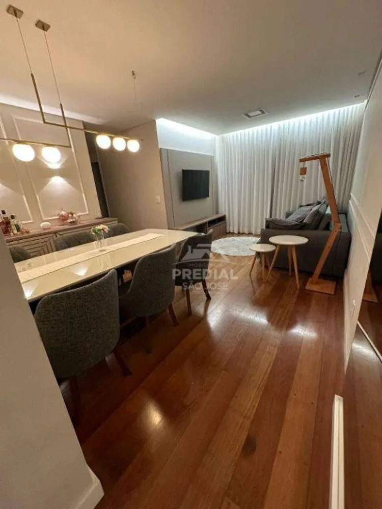 Apartamento, 4 quartos, 100 m² - Foto 6