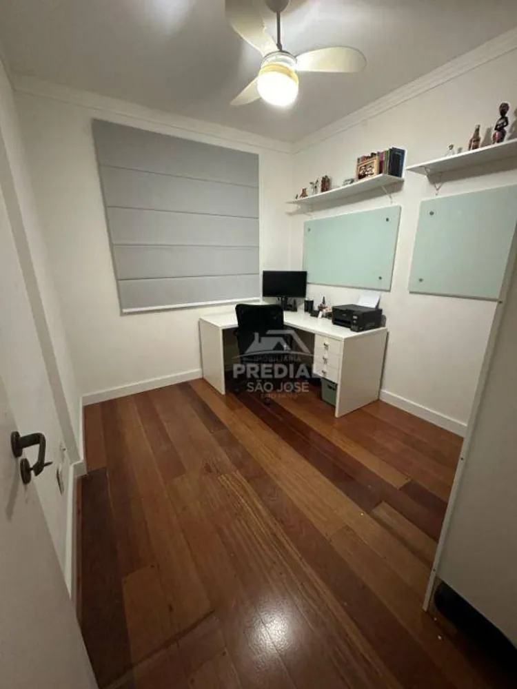 Apartamento, 4 quartos, 100 m² - Foto 2