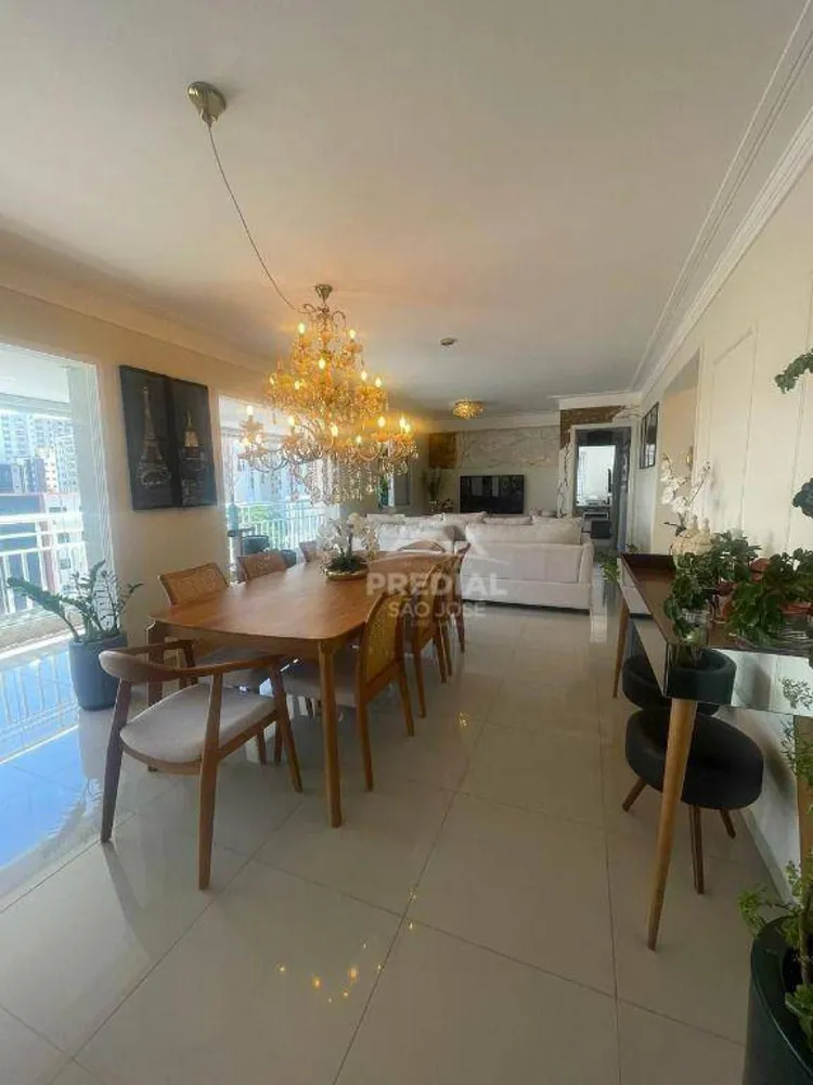 Apartamento, 3 quartos, 133 m² - Foto 3