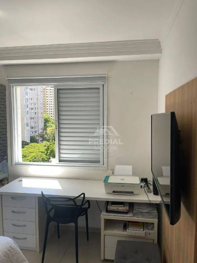 Apartamento, 3 quartos, 133 m² - Foto 4