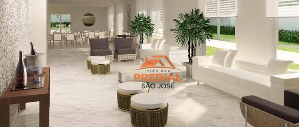 Apartamento, 3 quartos, 133 m² - Foto 7