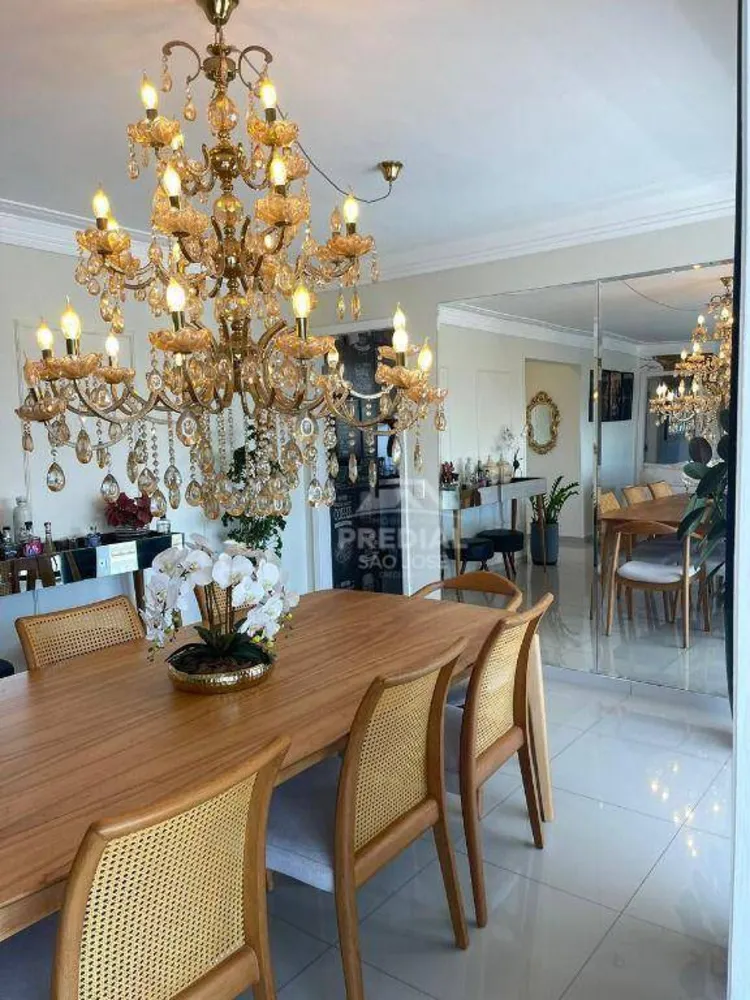 Apartamento, 3 quartos, 133 m² - Foto 2
