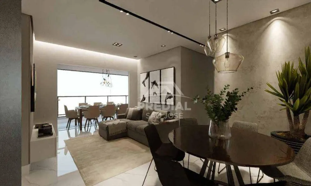 Apartamento, 3 quartos, 90 m² - Foto 5