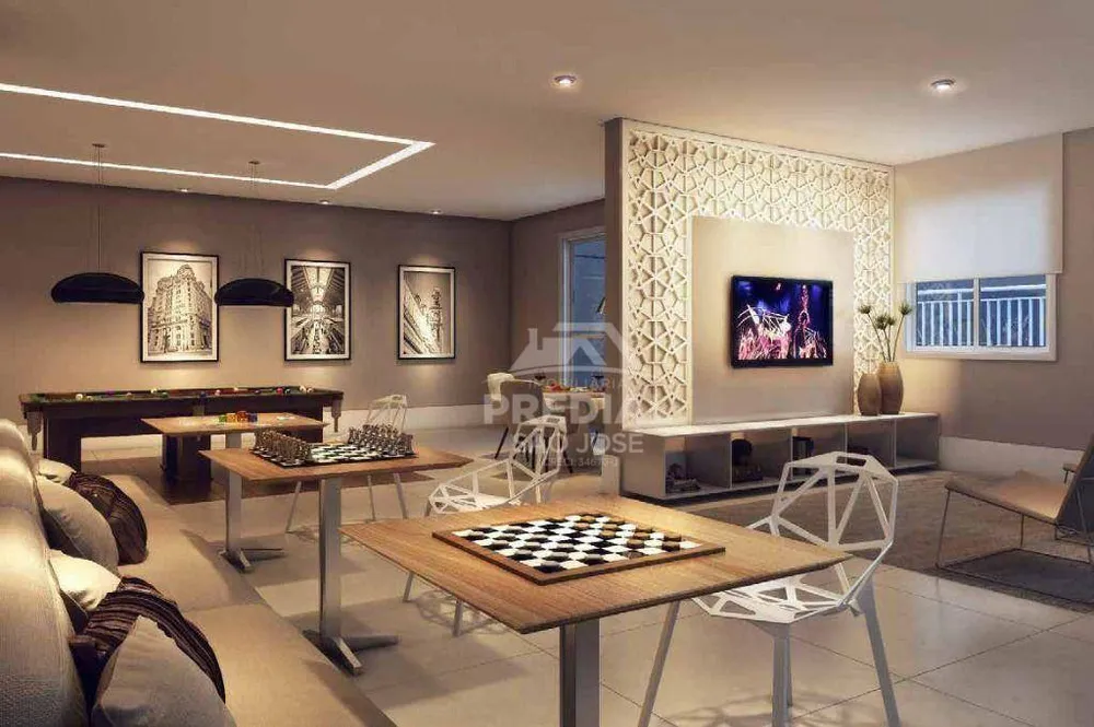Apartamento, 3 quartos, 90 m² - Foto 11