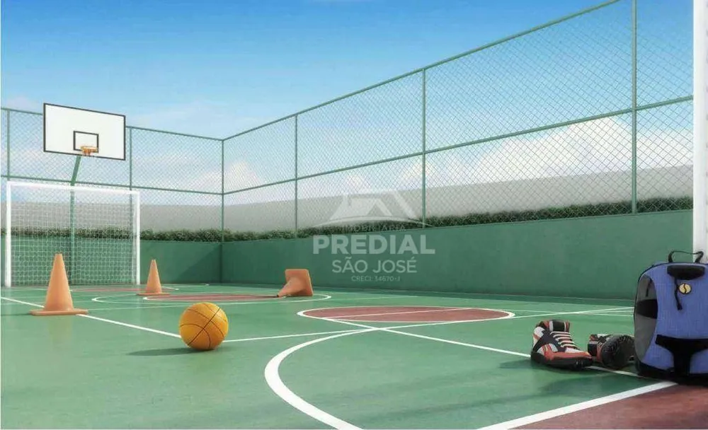 Apartamento, 3 quartos, 90 m² - Foto 10