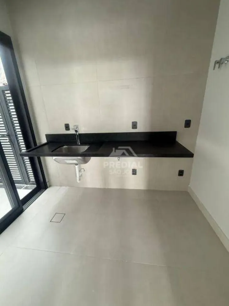 Casa de Condomínio, 4 quartos - Foto 5
